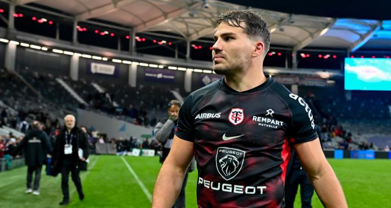  - La Rochelle-Toulouse : "Besoin d’un compte Instagram", un très grosse pique envoyée par Ronan O’Gara à Antoine Dupont ? 