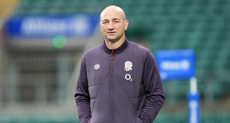  - Angleterre : coup dur pour le XV de la Rose avec un nouveau forfait de taille en vue du Six Nations ?