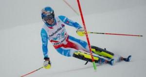 Ski : superbe Clément Noël, qui remporte le slalom d'Adelboden