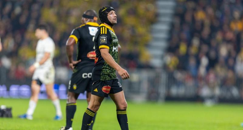  - La Rochelle : après son départ du club, un joueur va évoluer en ... 8e division, les internautes tombent dans le panneau