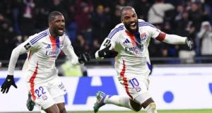 Brest - OL : les compos officielles !