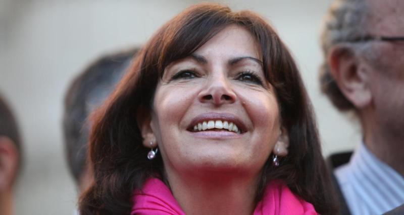  - A Paris, Anne Hidalgo s’attaque désormais… au bruit des klaxons ! 