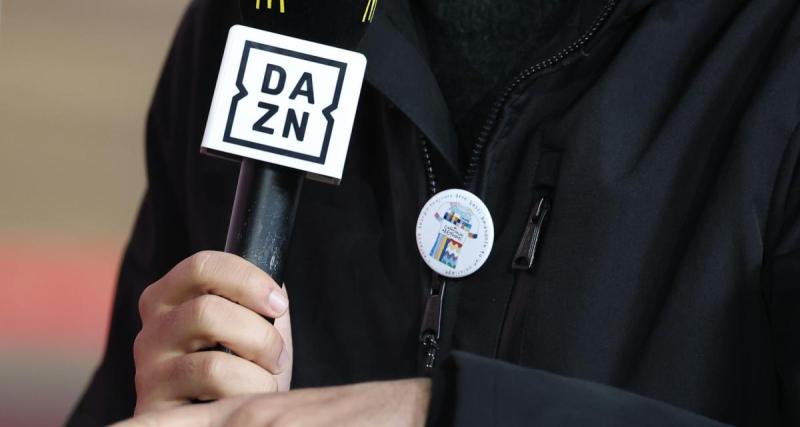  - Ligue 1 : DAZN baisse encore ses prix, à l’occasion d’une "offre jeune"