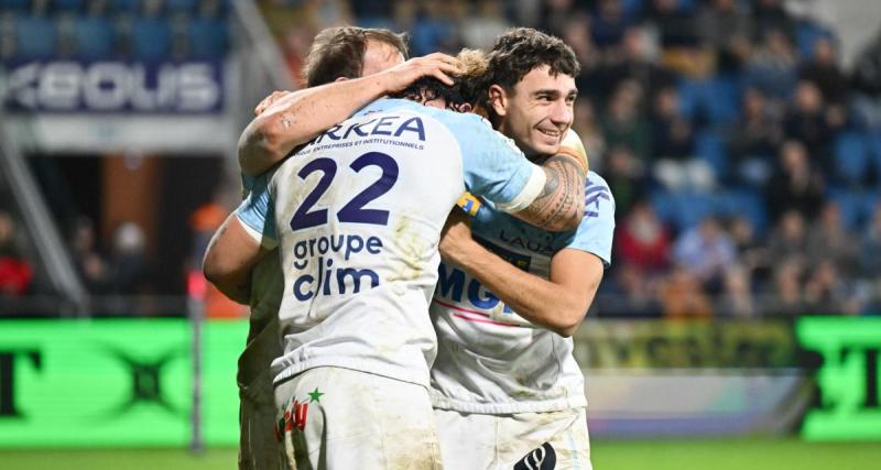  - Succès bonifié de Bayonne en Géorgie