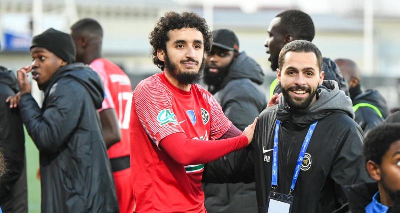  - National 2 : le FC 93 s'offre le choc à Fleury et s'envole en tête