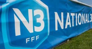 N3 I (J12) : résultats et classement