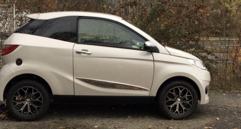  - Ivre au volant d’une voiture sans permis, il transporte… un poulet vivant comme copilote !