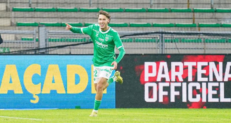  - Saint-Étienne : les joueurs convoqués pour le déplacement à Paris 