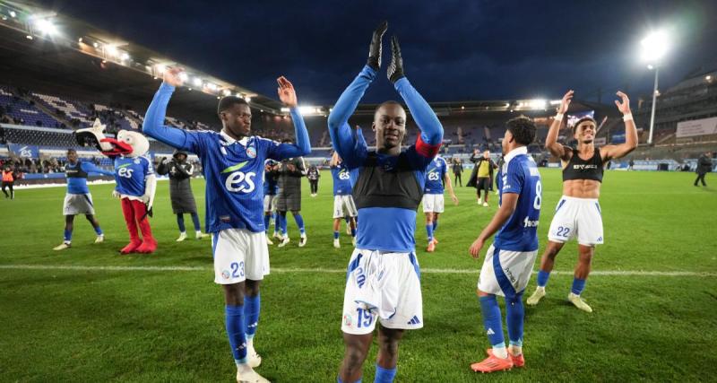  - Toulouse - Strasbourg : La chaîne TV du match, où le voir en streaming ?