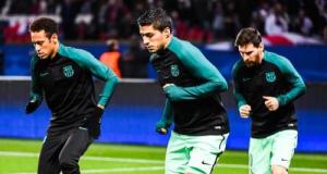 Barça : déjà la fin du rêve pour une reformation de la "MSN" ?