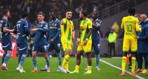 Grosse vente pour Nantes grâce au deal Marmoush à City ?