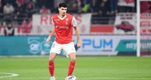 Reims : en manque de temps de jeu, Thibault De Smet va rejoindre un club de Ligue 2