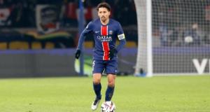 PSG : le groupe pour la réception de Saint-Étienne, Marquinhos forfait