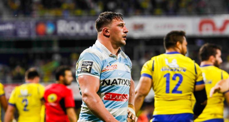  - Top 14 : Camille Chat a déjà retrouvé un club !