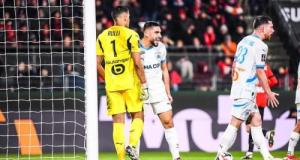 OM : la magnifique déclaration d'amour de Maupay à Rulli !