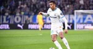 Trophée UNFP : Mason Greenwood (OM) élu meilleur joueur du mois de décembre en Ligue 1 