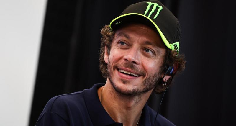  - 100 km des Champions : Valentino Rossi s’incline à domicile