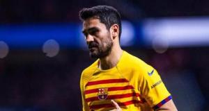 Barça : Gundogan l’avoue, il a été choqué par Pau Cubarsi