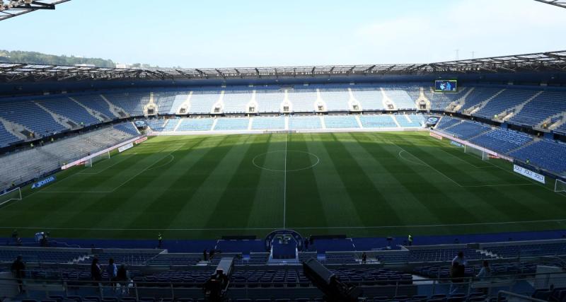  - Le Havre : les joueurs convoqués pour la réception de Lens