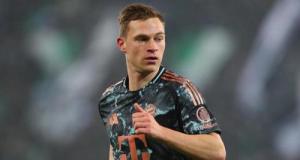 Bayern Munich, Barça : Joshua Kimmich donne un gros indice sur son futur !