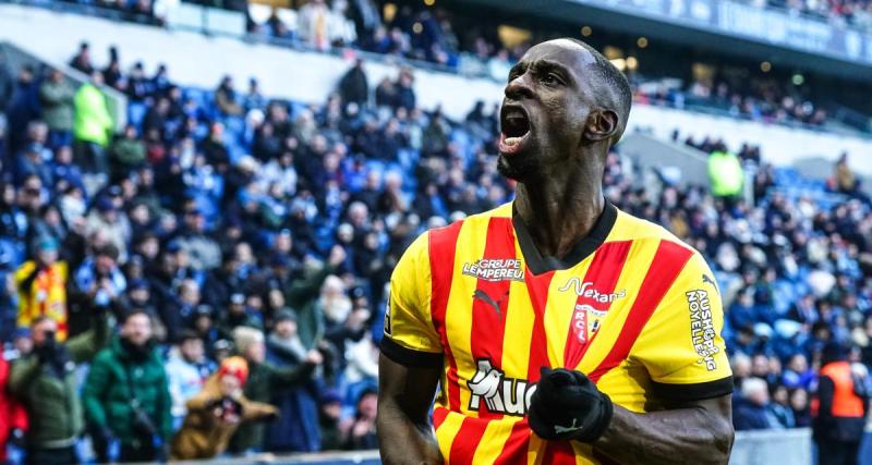  - Lens renverse Le Havre et se place pour l'Europe !