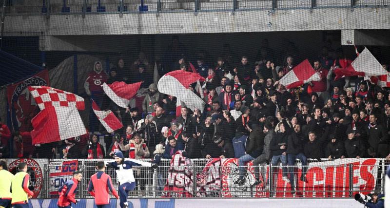  - Lille : des supporters dénoncent des chants hommage à Jean-Marie Le Pen