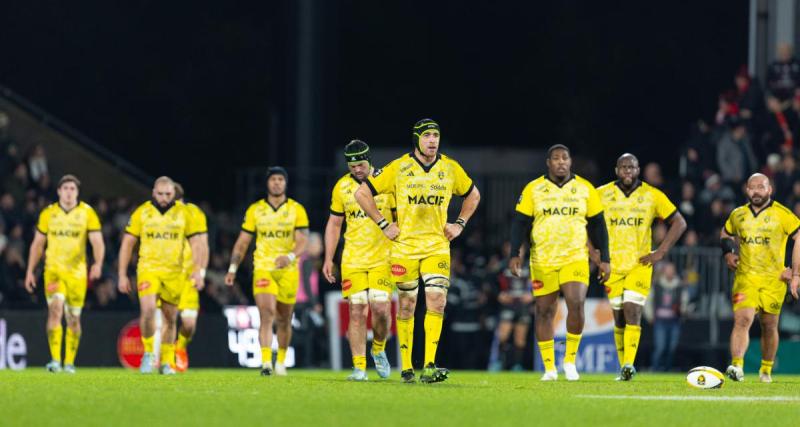  - La Rochelle-Leinster : deux joueurs du XV de France sortis blessés, nouveau casse-tête pour Fabien Galthié ? 