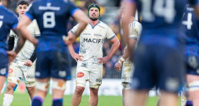  - Champions Cup : dans un match irrespirable, La Rochelle s’incline de peu face au Leinster