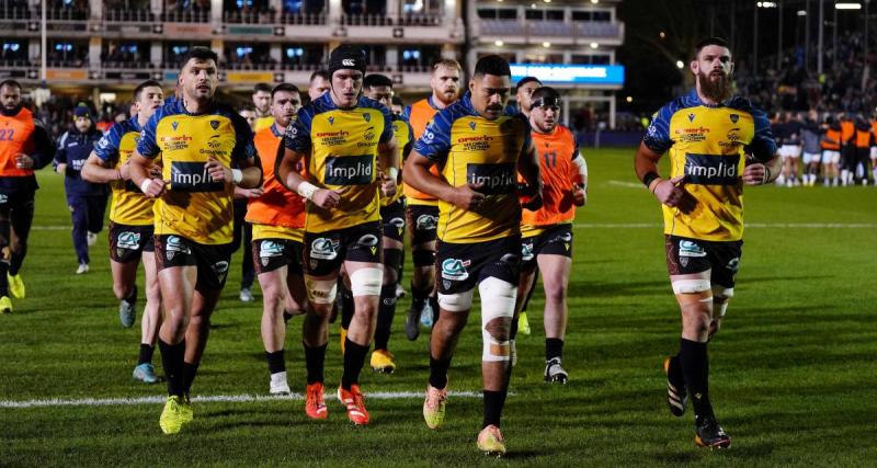  - Clermont : la colère grandit chez les supporters après le carton rouge d'un joueur de l'ASM