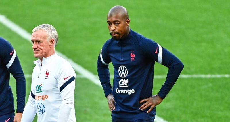  - Équipe de France : l’hommage de Presnel Kimpembe à Didier Deschamps