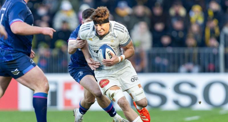  - XV de France : O’Gara met la pression sur Galthié pour Jegou !