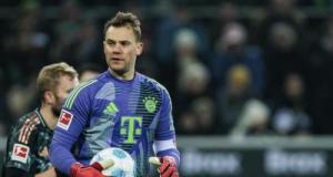 Bayern Munich : l'énorme annonce de Neuer sur son futur