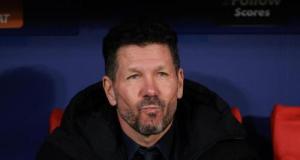 La performance historique de Diego Simeone à l'Atlético Madrid