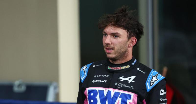  - Formule 1 : Gasly s’offre un record fou, le Français prouve son immense talent