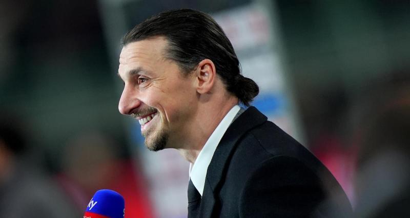  - Un énorme travail d'Ibrahimovic pour convaincre une star de Manchester City ?