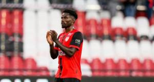 National 2 : Ntep, Sertic, Nassuf Siaka… de nombreuses stars présentes lors de Fleury - FC 93