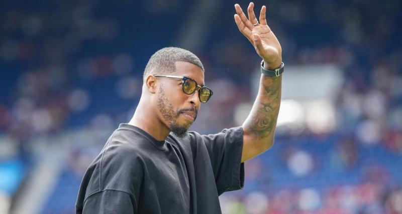  - PSG : Kimpembe sort du silence et affiche ses ambitions pour 2025 et 2026