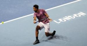 Tennis : Monfils met la pression sur Mpetshi Perricard avant leur duel !