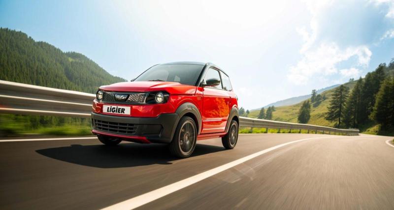  - En difficulté, ce grand nom français ferme une de ses usines historiques