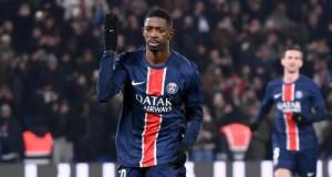 Ousmane Dembélé (PSG) : "Ce n’est pas un nouveau Dembélé du tout"