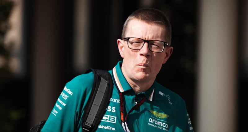  - F1 : « Nous allons gagner des courses » : Aston Martin est optimiste pour 2025