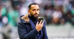 OM : Benatia ne lâche pas une recrue en Italie