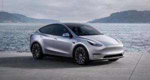 Tesla Model Y : la Grande Autonomie Propulsion moins chère que l’entrée de gamme grâce aux remises