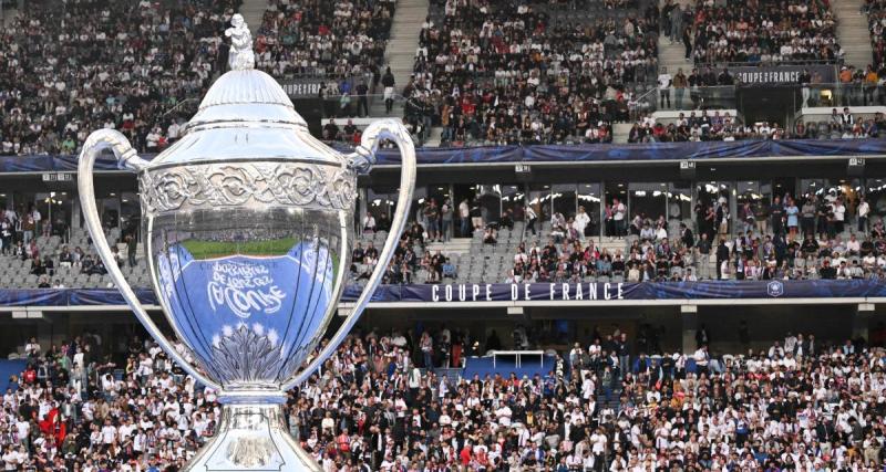  - Coupe de France : la programmation TV des 16es, quand aura lieu le tirage des 8es de finale ?