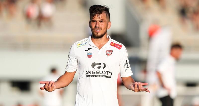  - GOAL FC : Enzo Réale met un terme à sa carrière (off)