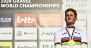 Cyclisme : des très bonnes nouvelles au sujet de Van der Poel ?