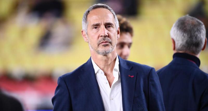  - Monaco : un forfait, une incertitude et un retour pour Reims