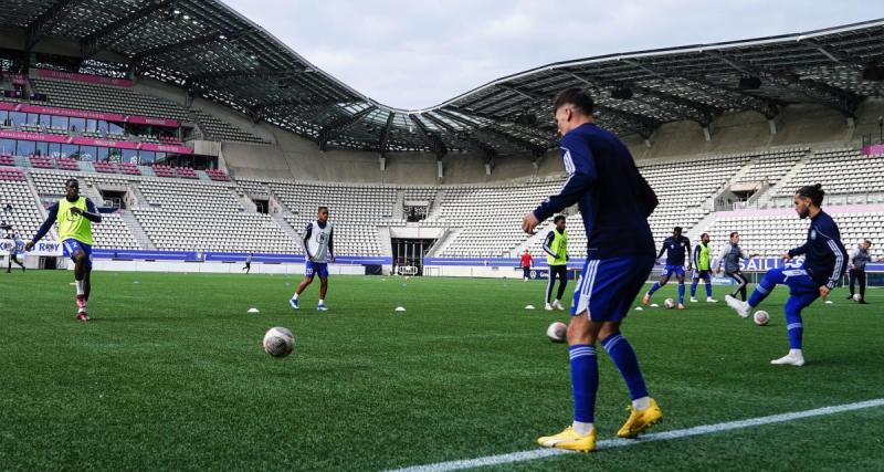  - Versailles : bientôt la fin à Jean-Bouin pour le FCV78, contraint de se trouver un nouveau stade