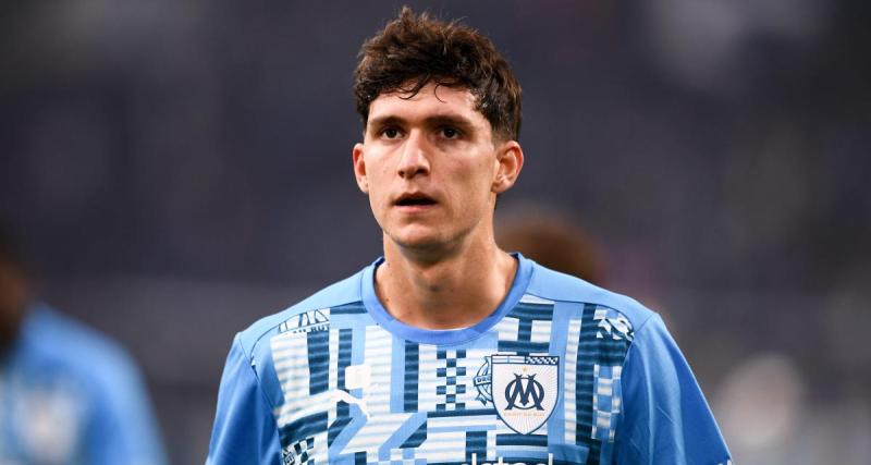  - OM : "La Coupe de France est un objectif" annonce Balerdi