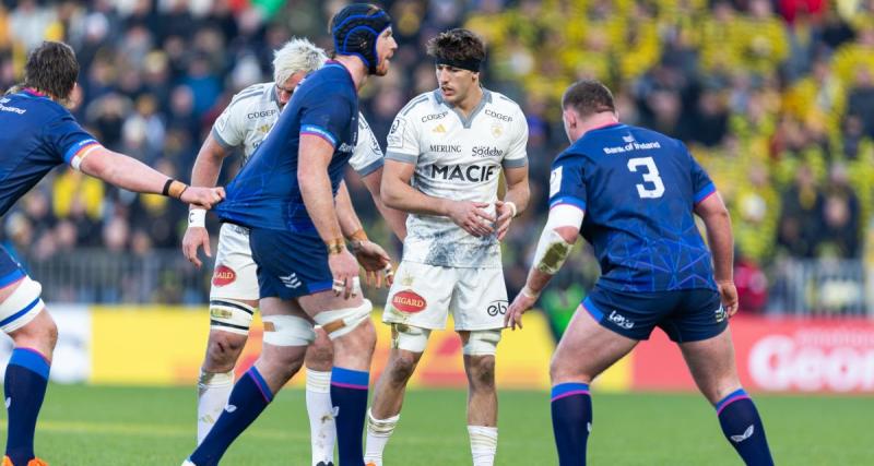  - XV de France : Galthié fait une annonce très forte sur Jegou et Auradou avant le Six Nations